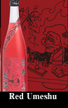 Red Umeshu