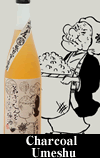 Charcoal Umeshu